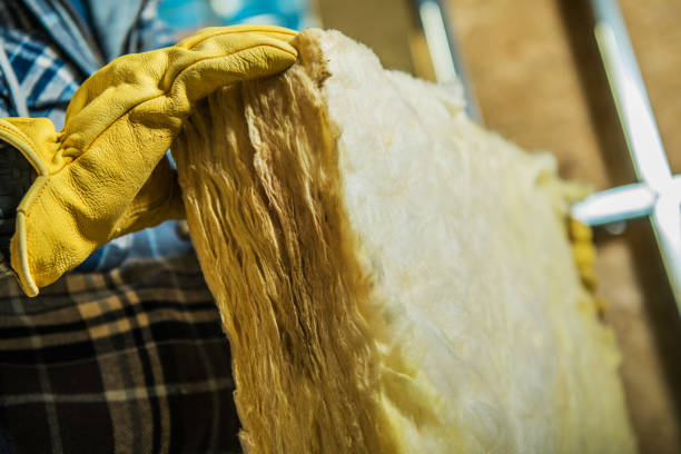 Range of Insulation Solutions in Delano, MN